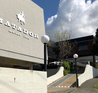Matador Motor Inn - Accommodation Search