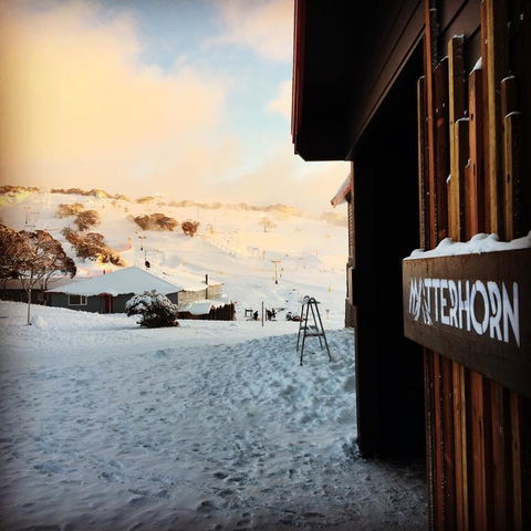 Matterhorn Lodge - Accommodation Search 3