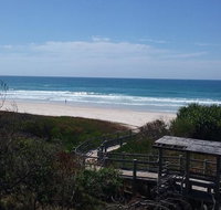 Maxs Beachside Villa - Accommodation Search