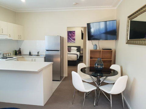 Mayfield Short Stay Apartments - Accommodation Search 1