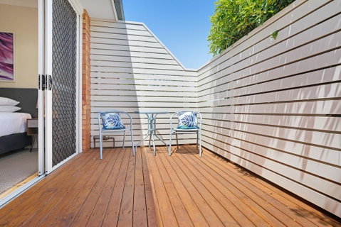 Mayfield Short Stay Apartments - Accommodation Search 3