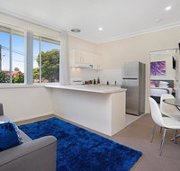 Mayfield Short Stay Apartments - Accommodation Search