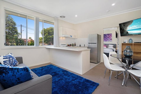 Mayfield Short Stay Apartments - Accommodation Search 0