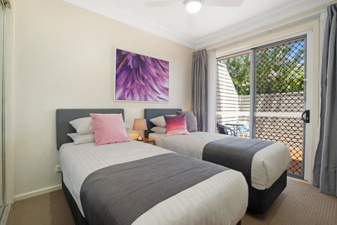 Mayfield Short Stay Apartments - Accommodation Search 2