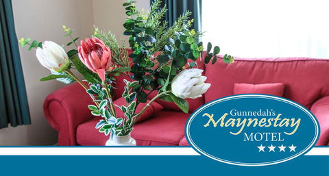 Maynestay Motel - Accommodation Search 0