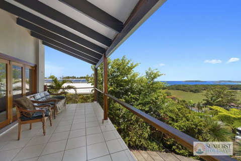 Mcauleys Beach House - Accommodation Search 2