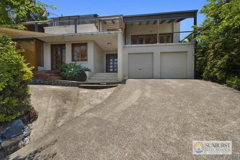 Mcauleys Beach House - Accommodation Search 0