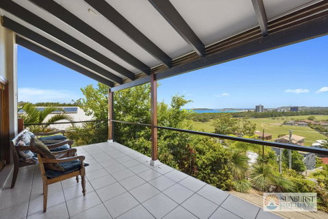 Mcauleys Beach House - Accommodation Search 1