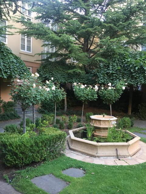 MCG, Rod Laver, City - Best Location In Melbourne - Accommodation Search 2