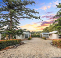 Mclaren Vale Studio Apartments - Accommodation Search