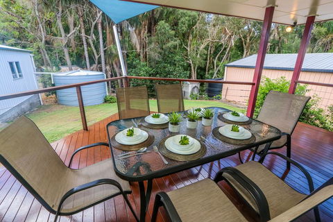 McLeods - Accommodation Search 1