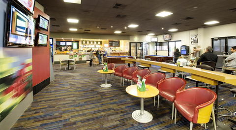 Meadow Inn Hotel-Motel - Accommodation Search 1
