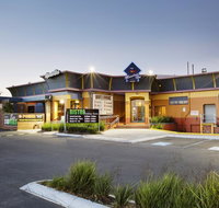 Meadow Inn Hotel-Motel - Accommodation Search