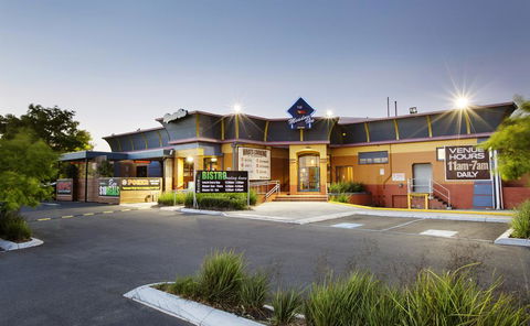 Meadow Inn Hotel-Motel - Accommodation Search 0