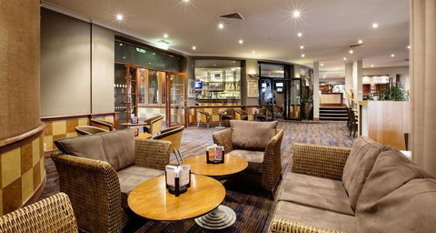 Meadow Inn Hotel-Motel - Accommodation Search 2