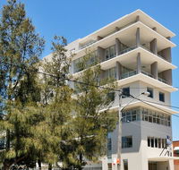 MEDISTAY - Accommodation Search