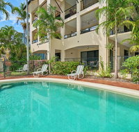 Mediterranean Beachfront Apartments - Accommodation Search