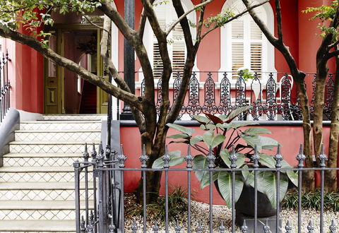 Medusa Hotel Sydney - Accommodation Search 1