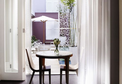 Medusa Hotel Sydney - Accommodation Search 0