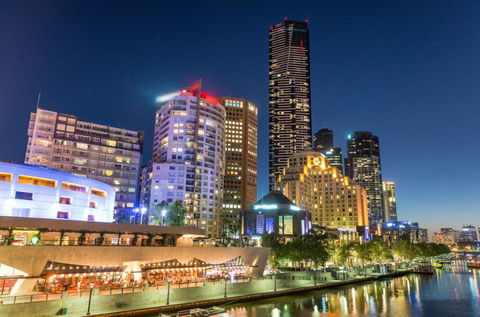 Mega Style Apartments Southbank - Accommodation Search 2