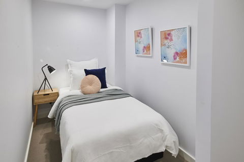 Mega Style Apartments Southbank - Accommodation Search 3