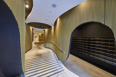Mega Style Apartments Southbank - Accommodation Search 0