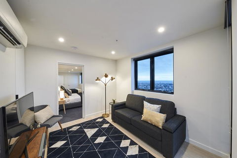 Mega Style Apartments Southbank Crown - Accommodation Search 3