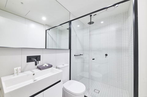 Mega Style Apartments Southbank Crown - Accommodation Search 2