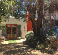 Melba Beach Bunker - Accommodation Search
