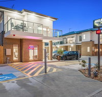 Melbourne Airport Motel - Accommodation Search