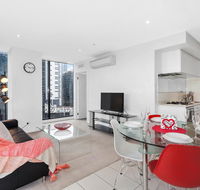 Melbourne Cozy Apartment - Accommodation Search