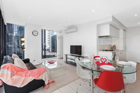 Melbourne Cozy Apartment - Accommodation Search 0