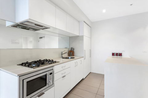 Melbourne Cozy Apartment - Accommodation Search 2