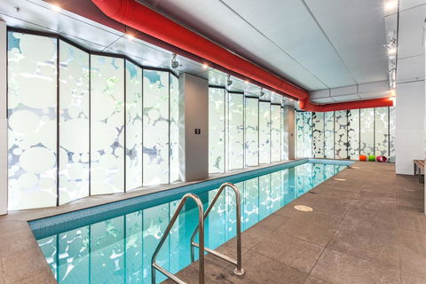 Melbourne Cozy Apartment - Accommodation Search 3