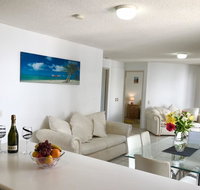 Melrose Apartments - Accommodation Search