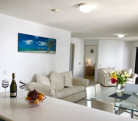 Melrose Apartments - Accommodation Search 0