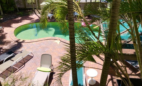 Melrose Apartments - Accommodation Search 1
