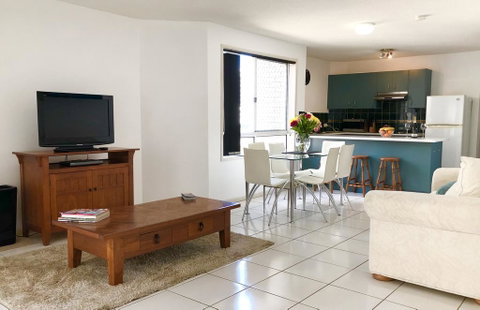 Melrose Apartments - Accommodation Search 3