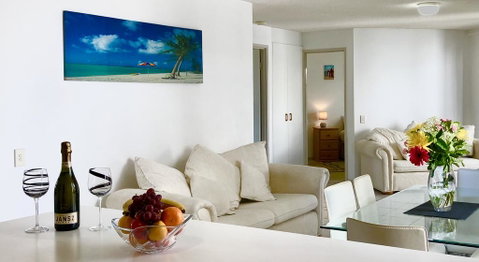 Melrose Apartments - Accommodation Search 2