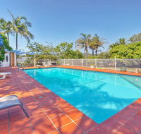 Melville House Bed and Breakfast - Accommodation Search