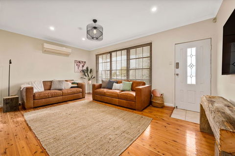 Memories On Mount View, Games Room, Cosy Wood Fire, Netflix - Accommodation Search 1