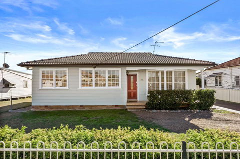 Memories On Mount View, Games Room, Cosy Wood Fire, Netflix - Accommodation Search 2