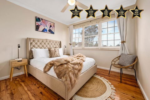 Memories On Mount View, Games Room, Cosy Wood Fire, Netflix - Accommodation Search 0