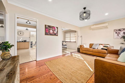 Memories On Mount View, Games Room, Cosy Wood Fire, Netflix - Accommodation Search 3