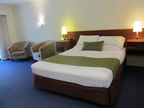 Meninya Palms Moama - Accommodation Search 2