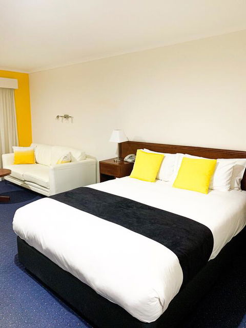 Meninya Palms Moama - Accommodation Search 3