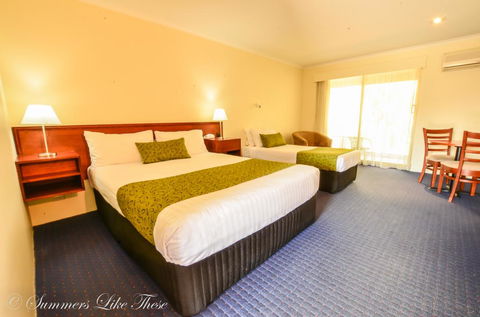 Meninya Palms Moama - Accommodation Search 1