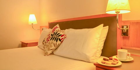 Meninya Palms Moama - Accommodation Search 0