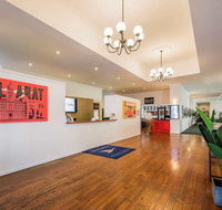 Mercure Ballarat Hotel  Convention Centre - Accommodation Search