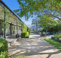 Mercure Gerringong Resort - Accommodation Search